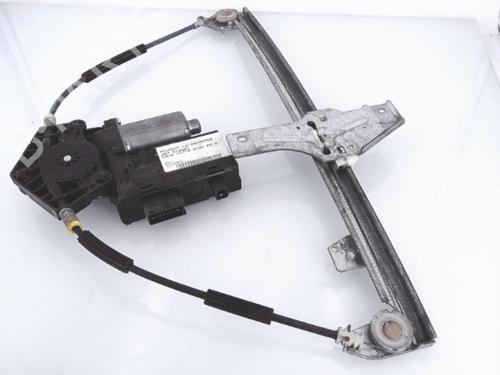 Rudehejsemekanisme ventre foran PEUGEOT 307 SW (3H) 1.6 HDI 110 (109 hp) 25365750
