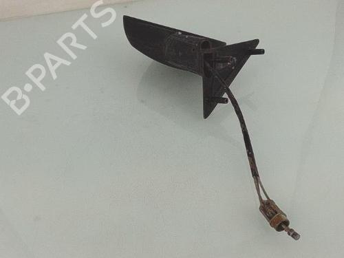 Left mirror VW GOLF II (19E, 1G1) 1.6 D | BP27984693C26 