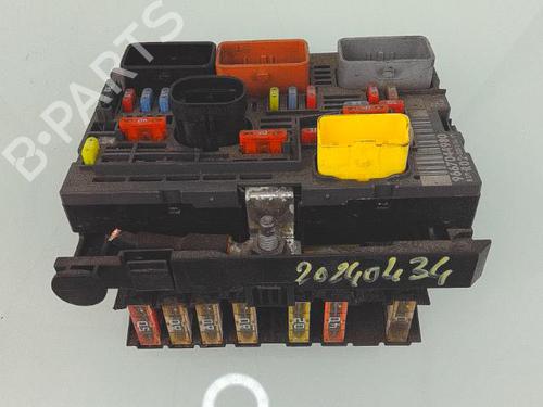 Fuse box CITROËN C5 III Break (RW_) 2.0 HDi | BP25370824E1 