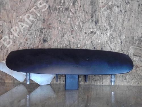Tailgate handle CITROËN C3 Pluriel (HB_) 1.6 | BP25351896C132 