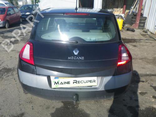 Højre bremsekaliber bag RENAULT MEGANE II (BM0/1_, CM0/1_) 1.5 dCi (BM02, BM13, BM2A, CM02, CM13) | BP25373511M106 