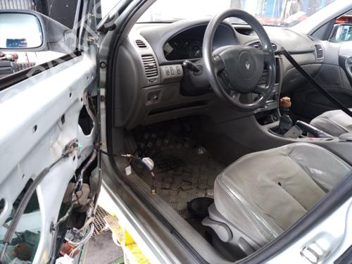 Mass air flow sensor RENAULT LAGUNA II Grandtour (KG0/1_) 1.9 dCi (KG0G) | BP25349878M95 