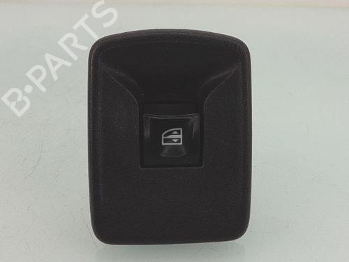 Used Right front window switch DACIA DOKKER MPV (KE_) 1.2 TCe (KEM0, KEAY) (115 hp) 29204174