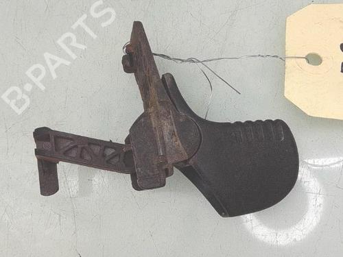 Used Front right exterior door handle Front right exterior door handle RENAULT TWINGO I (C06_) 1.2 (C066, C068) (58 hp) 36522462 36522462