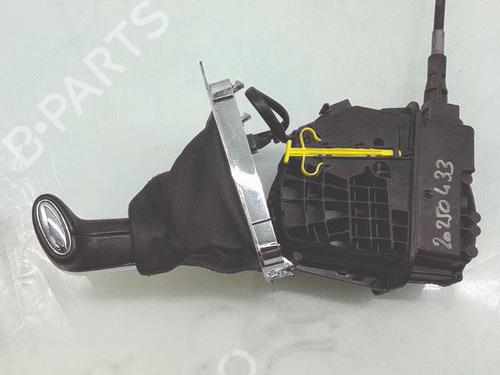 Gear lever VW PASSAT CC B6 (357) 2.0 TDI | BP31024819M90 