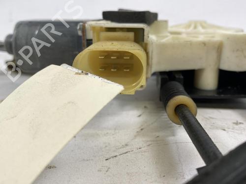 Used Front right window mechanism FORD MONDEO IV (BA7) 1.8 TDCi (125 hp) 25371832