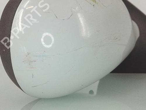 Right mirror RENAULT CLIO II (BB_, CB_) 1.4 (B/CB0C, B/CB0S) | BP25352894C27 