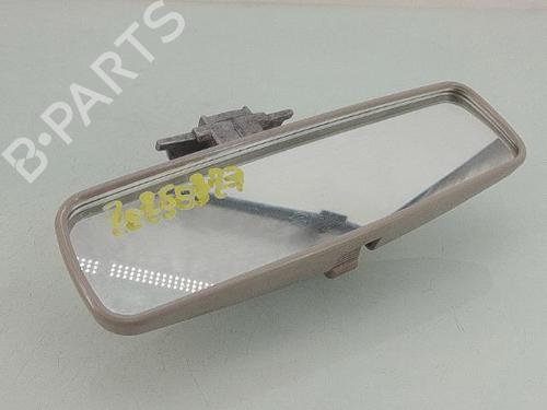 Rear mirror RENAULT SCÉNIC III (JZ0/1_) 1.5 dCi (JZ02, JZ0R) | BP29378155I6 