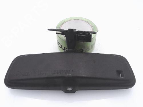 Rear mirror OPEL ASTRA H (A04) 1.7 CDTI (L48) | BP25372376I6 - Image 2