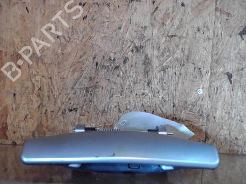 Used Front left exterior door handle DACIA SANDERO 1.4 (BS0C, BS0A, BS0G, BS1F, BS0E) (75 hp) 25366788