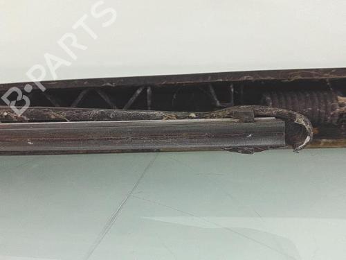 Rear windshield wiper arm PEUGEOT 3008 I MPV (0U_) 1.6 HDi | BP25370985C144 