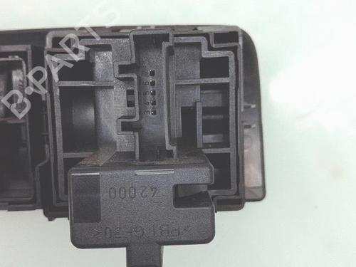 Headlight switch RENAULT MEGANE III Coupe (DZ0/1_) 1.5 dCi (DZ09, DZ0D, DZ1F, DZ1G, DZ14, DZ29) | BP32990512I24 - Image 3