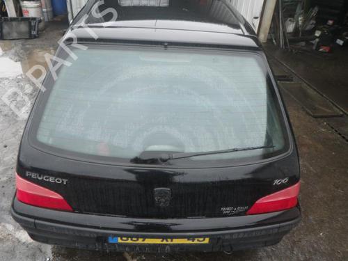 Left headlight PEUGEOT 106 II (1A_, 1C_) 1.0 i | BP27212571C28