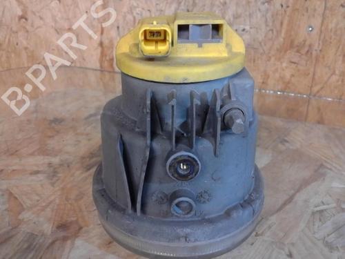 Used Left front fog light CITROËN C3 I (FC_, FN_) 1.4 16V HDi (90 hp) 25373498