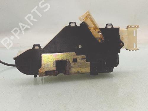 Used Front left lock Front left lock 39468664 39468664