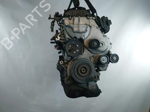 Engine HYUNDAI i40 I CW (VF) 1.7 CRDi | BP29969570M1