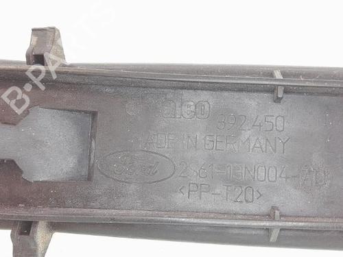 Lamp holder FORD FIESTA V (JH_, JD_) 1.3 | BP29848129L10