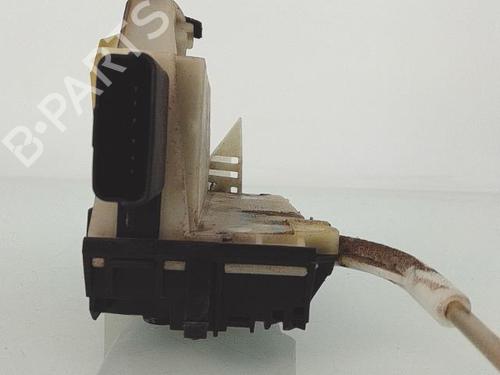 front-left-lock-citroen-c4-ii-nc_-2009-25363180 main image