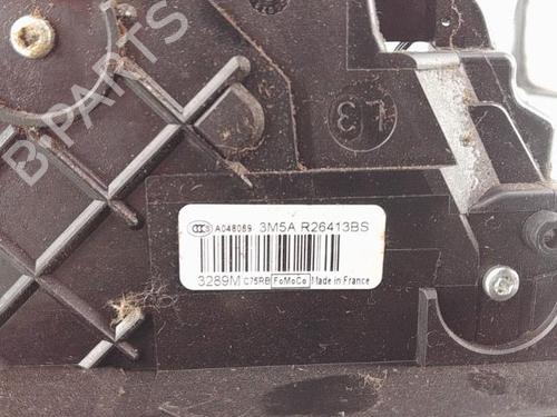Rear left lock FORD C-MAX (DM2) 1.6 TDCi | BP27284540C100 - Image 4
