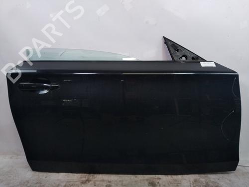 Used Right front door BMW 1 (E81) 120 d (177 hp) 25352702