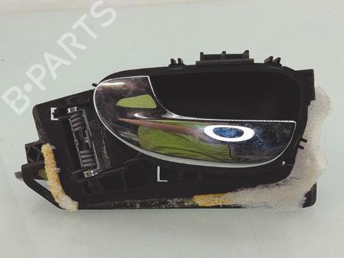 Used Rear left interior door handle Rear left interior door handle PEUGEOT 307 SW (3H) 1.6 HDI 110 (109 hp) 28477151 28477151