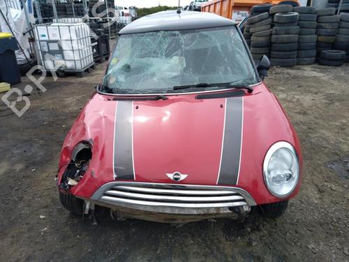 Climate control MINI MINI (R50, R53) One | BP25364934I5 - Image 8