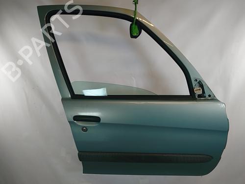 Dør højre fortil CITROËN XSARA PICASSO (N68) 2.0 HDi (90 hp) 31977554