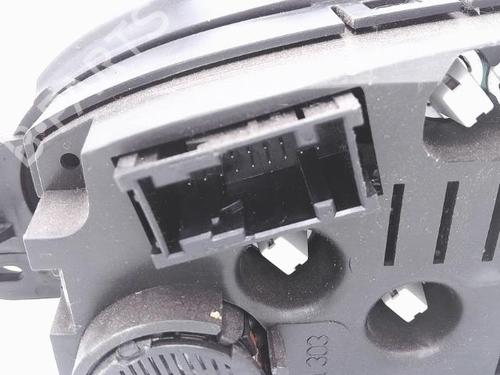Kombinert Instrument CITROËN XSARA PICASSO (N68) 2.0 HDi | BP25366212C47 
