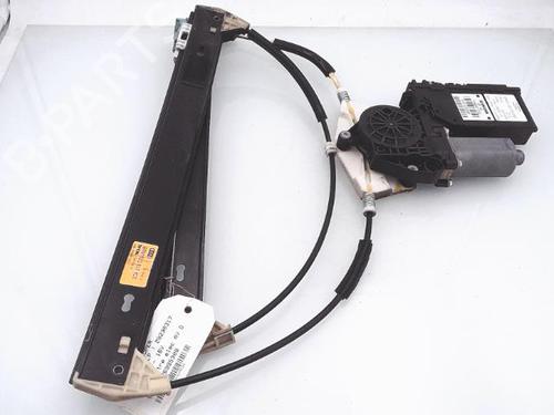 front-right-window-mechanism-audi-a2-8z0-2000-2001-2002-2003-2004-2005-25363727 main image