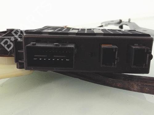 Front right window mechanism CITROËN C4 Picasso I MPV (UD_) 1.6 HDi | BP25367879C23 