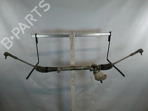 Used Steering rack RENAULT CLIO III (BR0/1, CR0/1) 1.5 dCi (C/BR0G, C/BR1G) (68 hp) 32068503