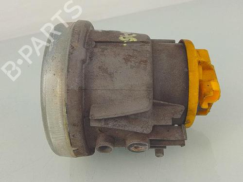 Used Left front fog light Left front fog light CITROËN XSARA (N1) 2.0 HDi 90 (90 hp) 25370922 25370922
