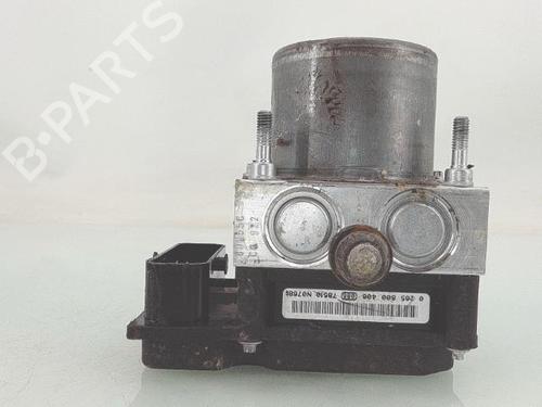 ABS Bremseaggregat CITROËN C4 I (LC_) 1.6 HDi | BP29941240M43