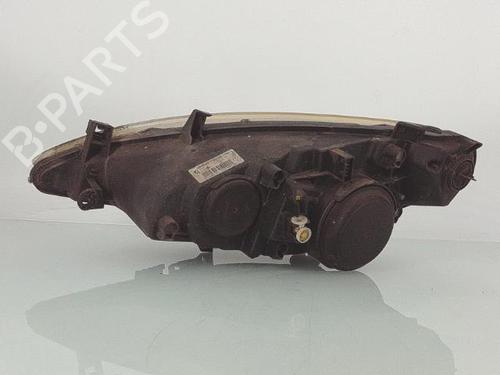 Højre forlygte PEUGEOT 307 (3A/C) 2.0 HDi 110 | BP25370551C29 