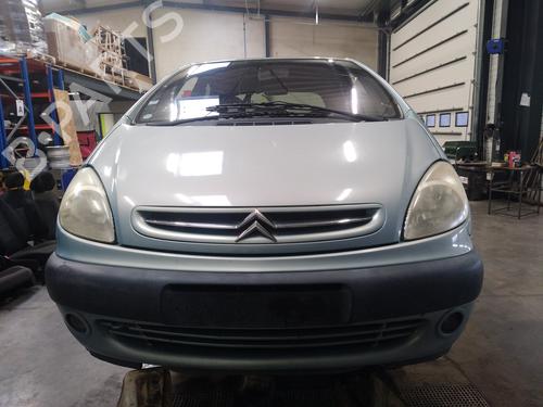 Brugte CITROËN XSARA PICASSO (N68) 2.0 HDi (90 hp) 4414388