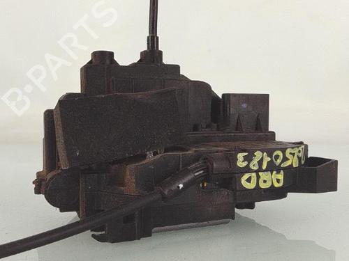 Used Rear right lock Rear right lock RENAULT MODUS / GRAND MODUS (F/JP0_) 1.2 16V (JP0W) (101 hp) 27485200 27485200