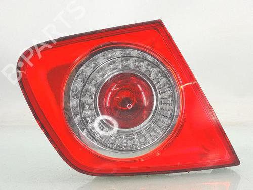 Used Left tailgate light VW JETTA III (1K2) 2.0 TDI 16V (140 hp) 30658786