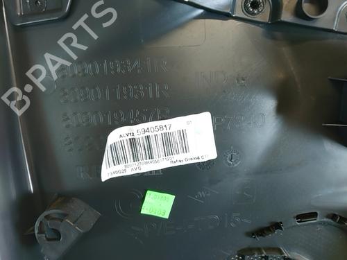 Front left panel RENAULT CLIO IV (BH_) 1.5 dCi 90 | BP38788749C58 - Image 5