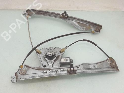 Used Front left window mechanism Front left window mechanism RENAULT CLIO III (BR0/1, CR0/1) 1.5 dCi (C/BR0G, C/BR1G) (68 hp) 34375426 34375426
