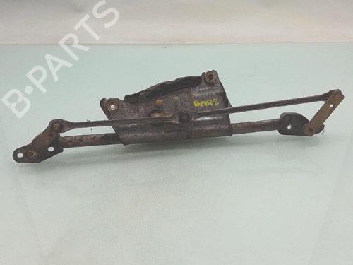 Used Front wiper motor PEUGEOT 106 II (1A_, 1C_) 1.1 i (60 hp) 30737135