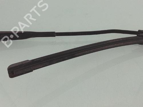 Front windshield wiper arm RENAULT CLIO III (BR0/1, CR0/1) 1.2 16V (BR02, BR0J, BR11, CR02, CR0J, CR11) | BP26580736C143 