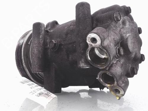 AC compressor RENAULT CLIO III (BR0/1, CR0/1) 1.5 dCi (BR17, CR17) | BP25350241M34 - Image 4
