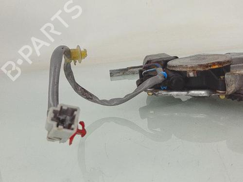 Front right window mechanism HONDA CIVIC VI Hatchback (EJ, EK) 1.4 i S (EJ9) | BP27723214C23 