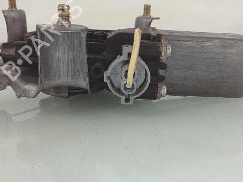 Front left window mechanism RENAULT SCÉNIC I MPV (JA0/1_, FA0_) 1.9 dCi (JA05, JA1F) | BP27485245C22 