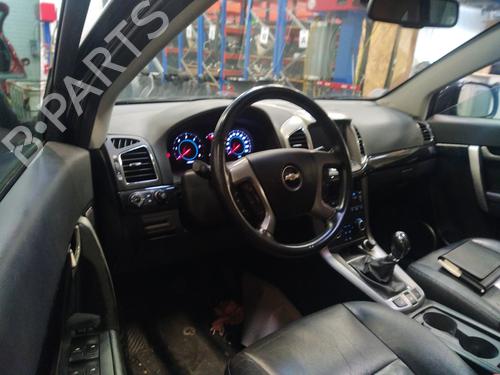 Headlight washer CHEVROLET CAPTIVA (C100, C140) 2.2 D 4WD | BP32135883E17 - Image 5