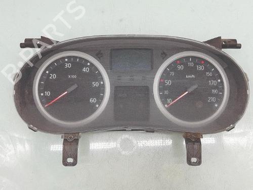 Instrument cluster RENAULT TRAFIC II Bus (JL) 2.0 dCi 115 (JL00, JL01, JL0H, JL0M, JL0U) | BP39713006C47 - Image 4