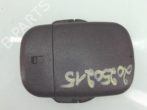 Electronic module CHEVROLET CAPTIVA (C100, C140) 2.0 D 4WD | BP29852085M83
