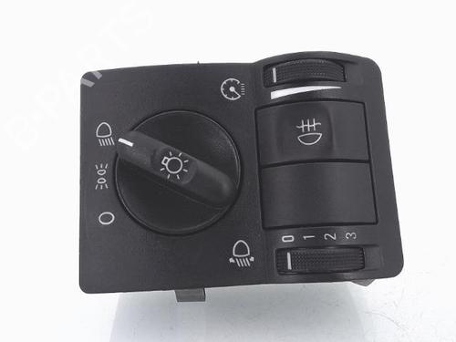 Headlight switch OPEL CORSA C (X01) 1.2 (F08, F68) | BP25356978I24 - Image 3