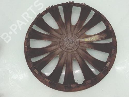 Hub cap CITROËN C4 Picasso I MPV (UD_) 1.6 HDi | BP29879065C160