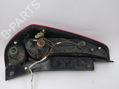 Right taillight OPEL AGILA B (H08) 1.2 (F68) | BP25369274C35 - Image 2